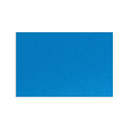 Filc dekoracyjny 20x30cm niebieski 090