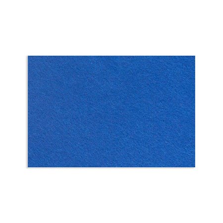 Filc dekoracyjny 20x30cm błękitny 091/2