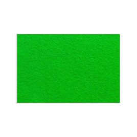 Filc dekoracyjny 20x30cm zielony 080